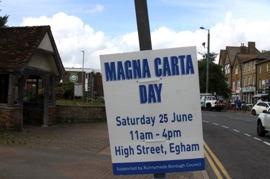 Magna Carta Day 2022 - 29